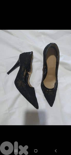 scarbine dentel w pallette 39/40 malbouse mara 1 3