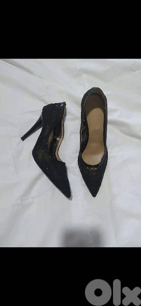 scarbine dentel w pallette 39/40 malbouse mara 1 4