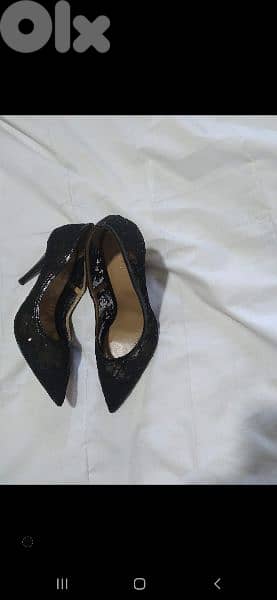 scarbine dentel w pallette 39/40 malbouse mara 1 7