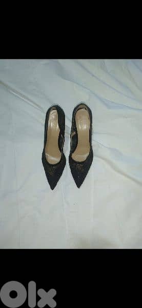 scarbine dentel w pallette 39/40 malbouse mara 1 9