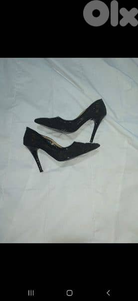 scarbine dentel w pallette 39/40 malbouse mara 1 10