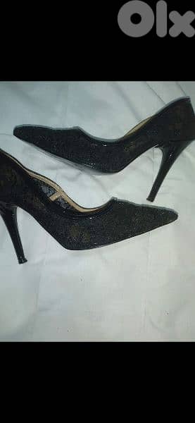 scarbine dentel w pallette 39/40 malbouse mara 1 11