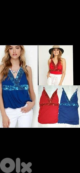 top ma3 pallettes s to xxL  1=7$ or 3=15$ 0