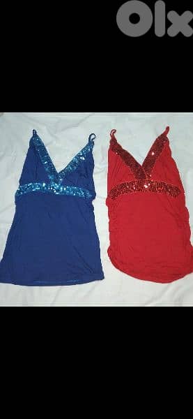 top ma3 pallettes s to xxL  1=7$ or 3=15$ 1