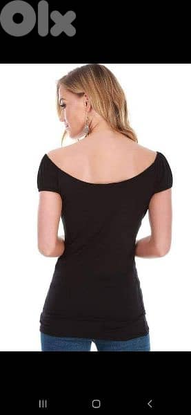 black top mzamzame s to xxL 1