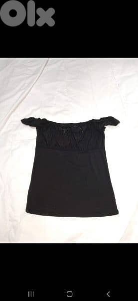 black top mzamzame s to xxL 4