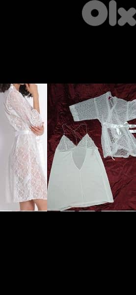 set lingerie 3araysse s to xxL La Senza  gift bag available +1$ 1