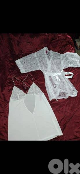 set lingerie 3araysse s to xxL La Senza  gift bag available +1$ 5