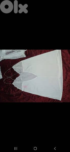 set lingerie 3araysse s to xxL La Senza  gift bag available +1$ 6