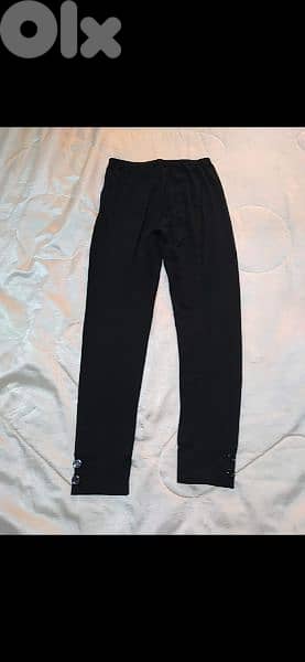 pants legging 100% cotton s to xxL 1