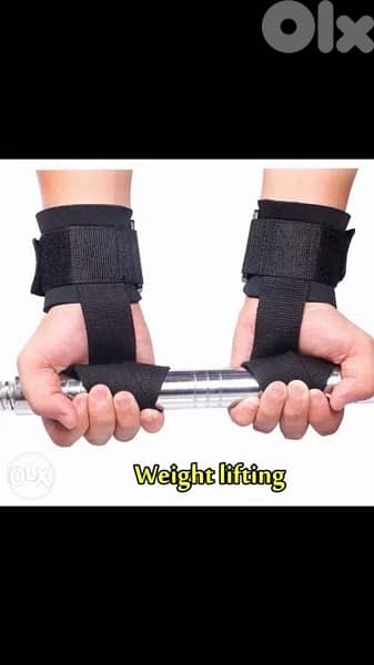 weightlifting straps new we have also all sports equipment 0