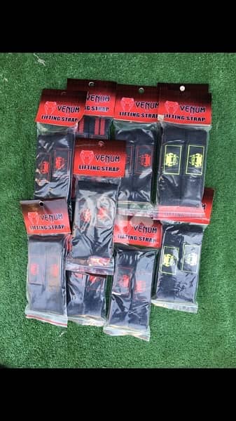 weightlifting straps new we have also all sports equipment 2