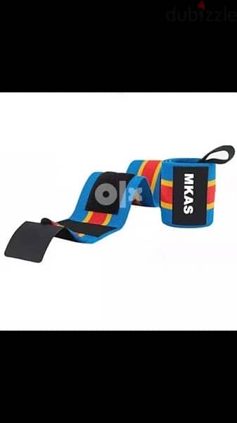 wrist support new we have also all sports equipment 70/443573 RODGE 0