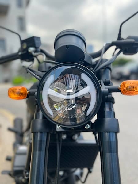peda classic 2 cylinders abs injection 6