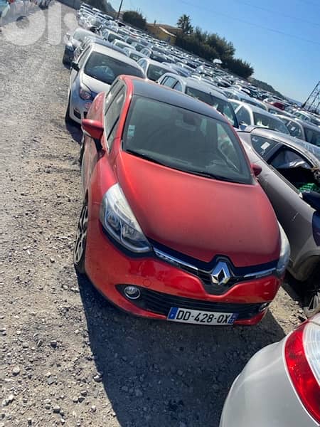 Nissan Renault Peugeot Bmw Audi Mercedes  جميع انواع قطع و محركات 4