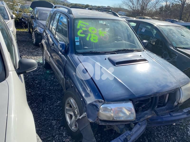 Nissan Renault Peugeot Bmw Audi Mercedes  جميع انواع قطع و محركات 5