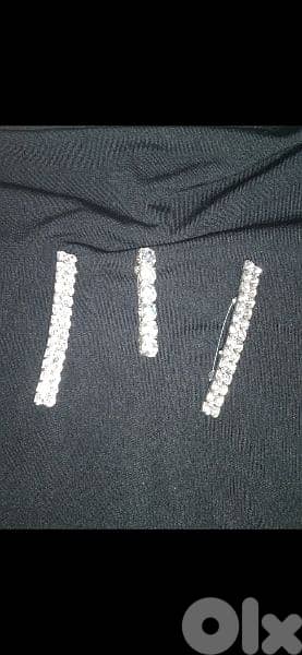 brooches rectangal all strass 2 styles 6