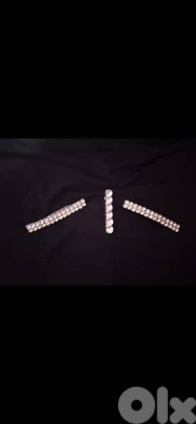 brooches rectangal all strass 2 styles 8