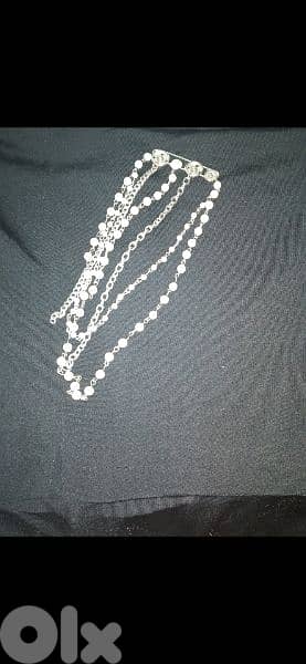 brooch vintage safety pin brooch witb pearl  1=7$ or 3=15$ 3