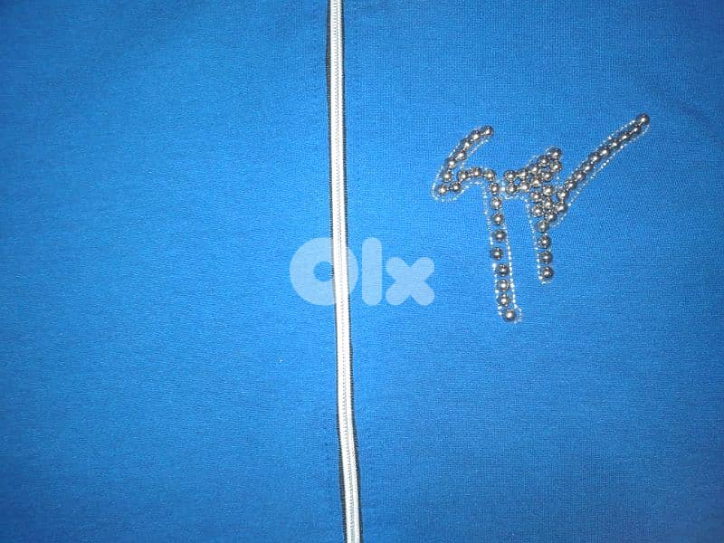 survetment jilet and pants 2pcs set 2 colours m to xxxxL Turkeh 6