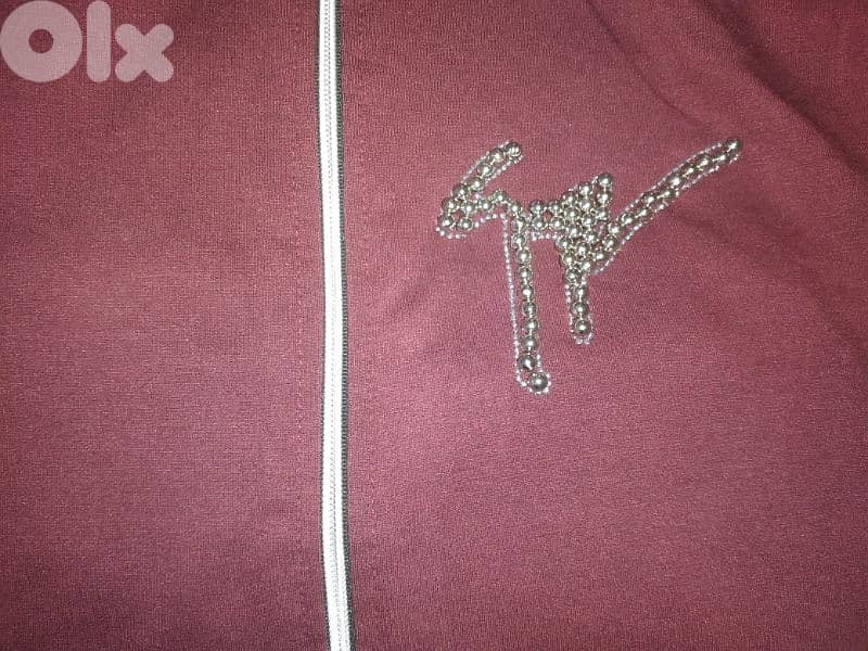 survetment jilet and pants 2pcs set 2 colours m to xxxxL Turkeh 7