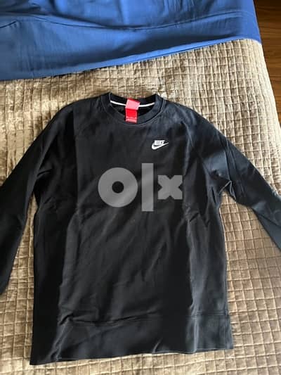 Nike Long sleeve t-shirt