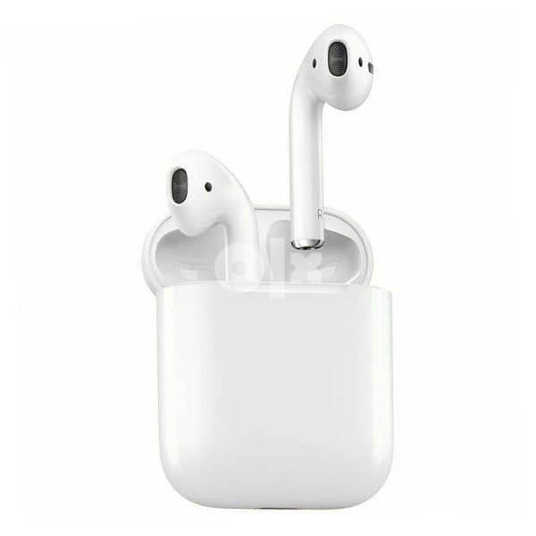 Apple earbuds white and black master copy 0