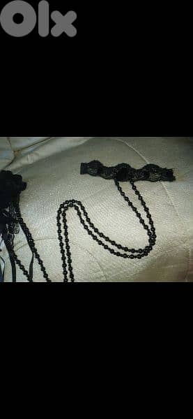 bracelet vintage bracelet with brooch attached together 5