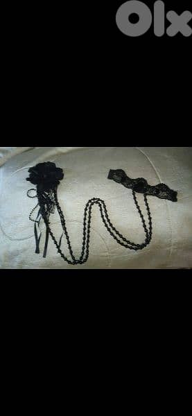 bracelet vintage bracelet with brooch attached together 8