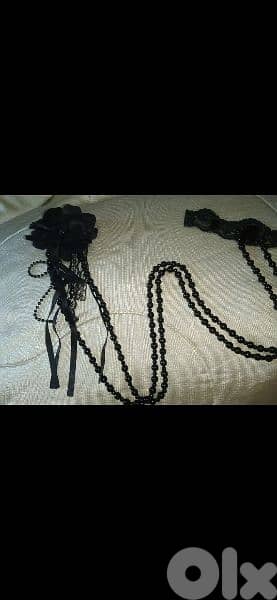 bracelet vintage bracelet with brooch attached together 10