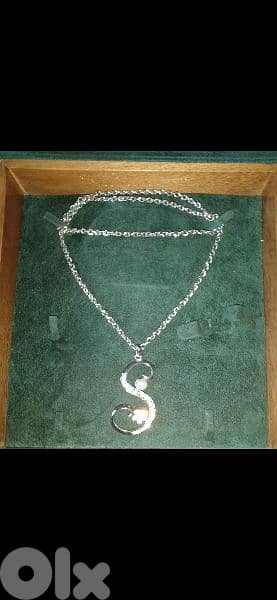 necklaces gold or silver tone 2