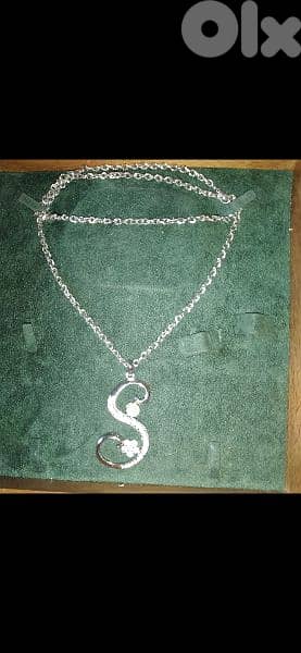 necklaces gold or silver tone 5