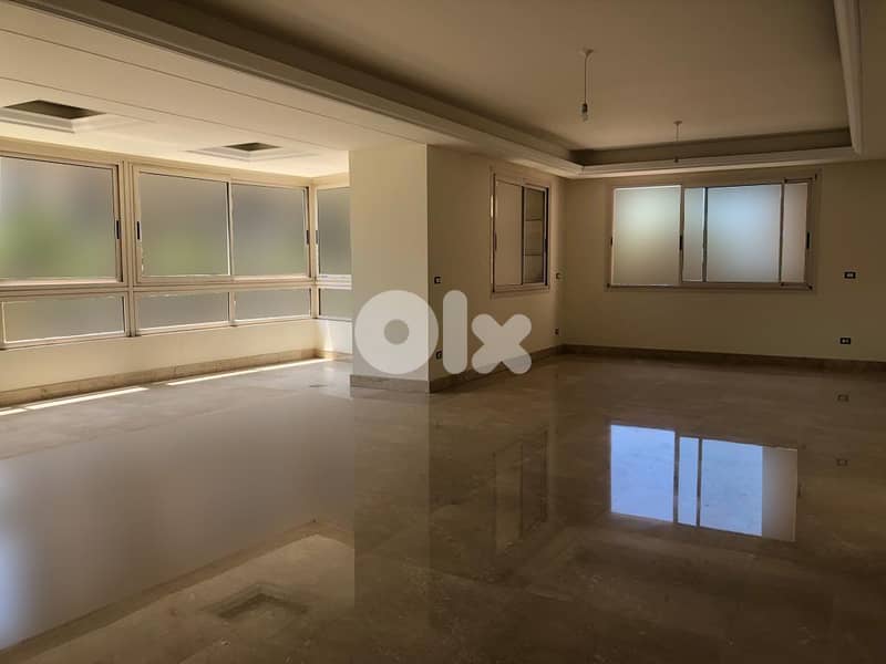 Luxurious In Ramlet El Bayda (350Sq) 4 Bedrooms SEA VIEW , (JN-500) 0