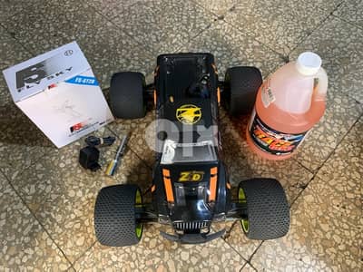 Traxxas revo 3.3 - Games \u0026 Hobbies 