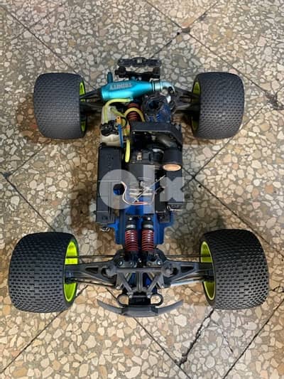 Traxxas revo 3.3 - Games \u0026 Hobbies 