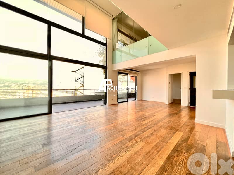 215 Sqm - Duplex For Sale in Achrafieh 0