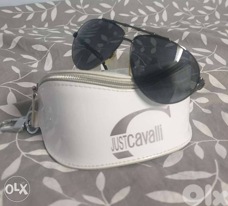 SunGlasses Just Cavalli 0