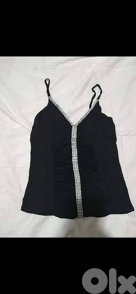 top deyera strass brotel s to xxL 1