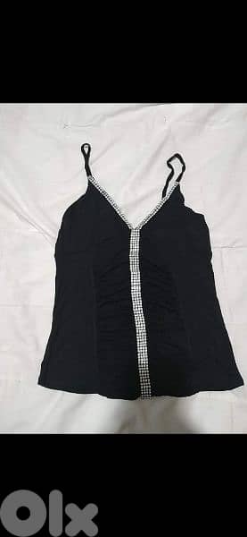 top deyera strass brotel s to xxL 3