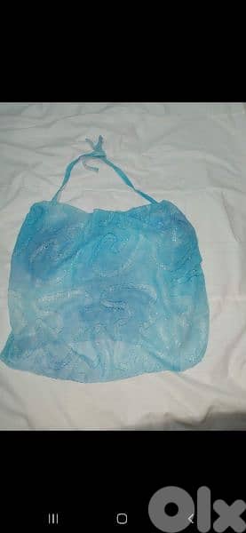 top halter neck top  1=7$ or 3=15$ 5