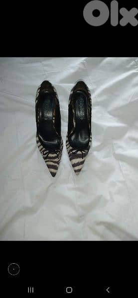 women shoes used shoes 39/40 . . . 1=7$ or 3= 15$ 5