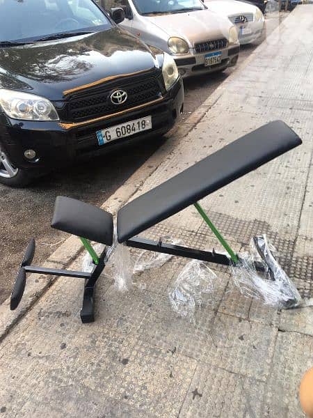 All gym and sports stuff New and Used  03027072 GEO SPORTS 5