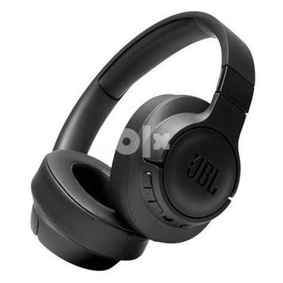 JBL Tune 710BT Blue - Bluetooth Headphones