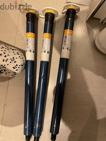 somfy Altus 40 and 50 1