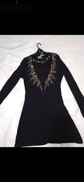 dress ma3 top ta7to chak 7ajjar s to xxL turkeh 1