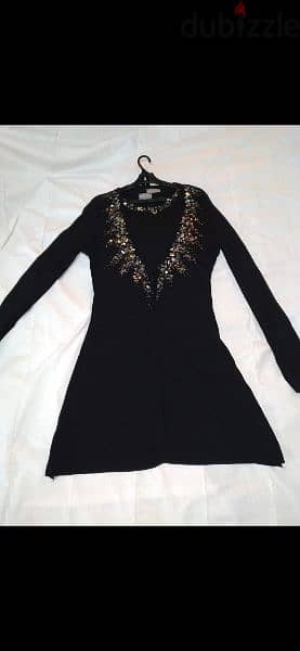 dress ma3 top ta7to chak 7ajjar s to xxL turkeh 2