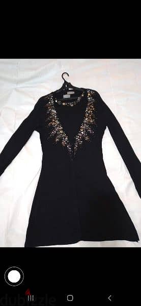 dress ma3 top ta7to chak 7ajjar s to xxL turkeh 3