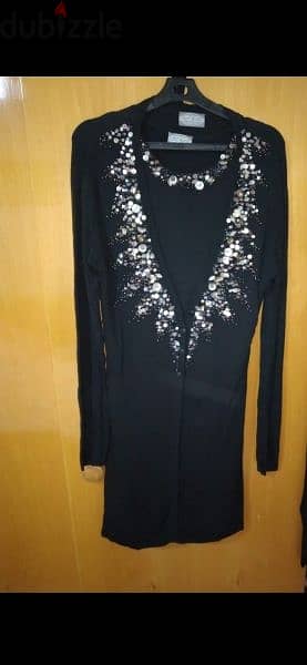 dress ma3 top ta7to chak 7ajjar s to xxL turkeh 5