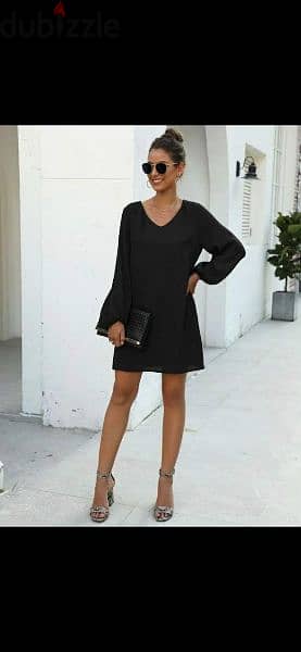 off the shoulders chiffon dress terke  mbatan s to xxL 2