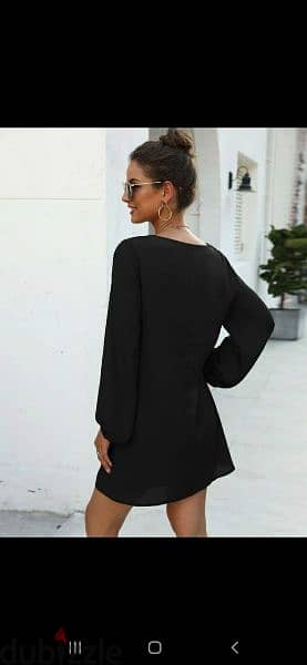 off the shoulders chiffon dress terke  mbatan s to xxL 3